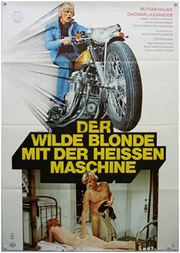 Hard to Remember (1974)
