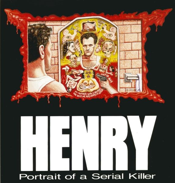 Henry Portrait of a Serial Killer (1986)