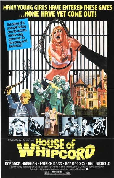 House of Whipcord (1974)