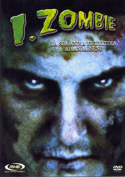 I Zombie The Chronicles of Pain (1998)