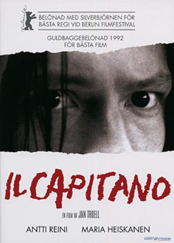 Il capitano (1991)
