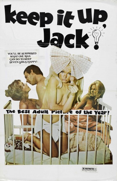 Keep It Up Jack (1975)