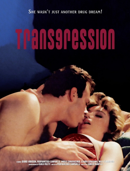 La trasgressione (1988)