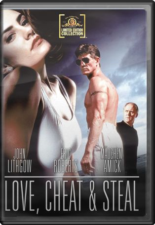 Love Cheat and Steal (1993)