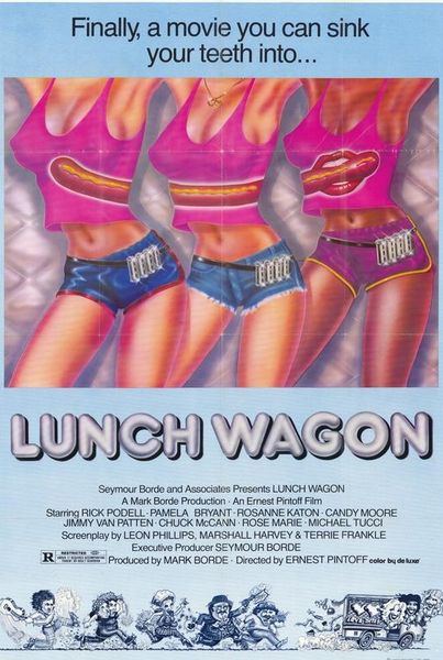 Lunch Wagon (1981)