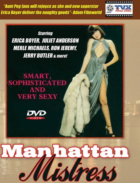 Manhattan Mistress (1981)
