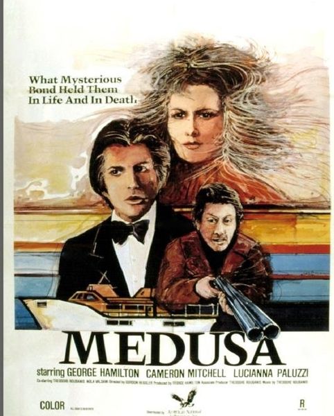 Medusa (1973)
