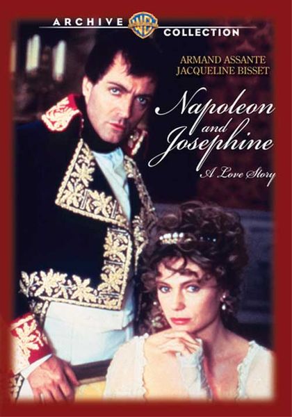 Napoleon and Josephine A Love Story (1987)
