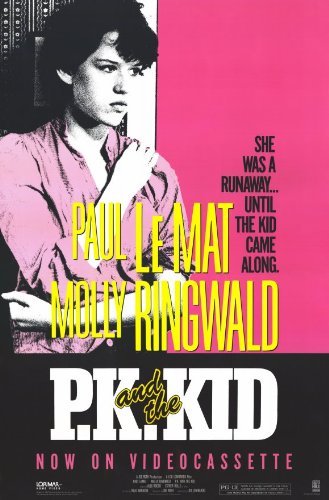 P.K. and the Kid (1987)