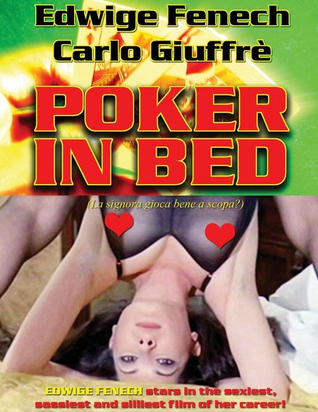 Poker In Bed (1974)