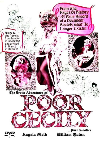 Poor Cecily (1974)