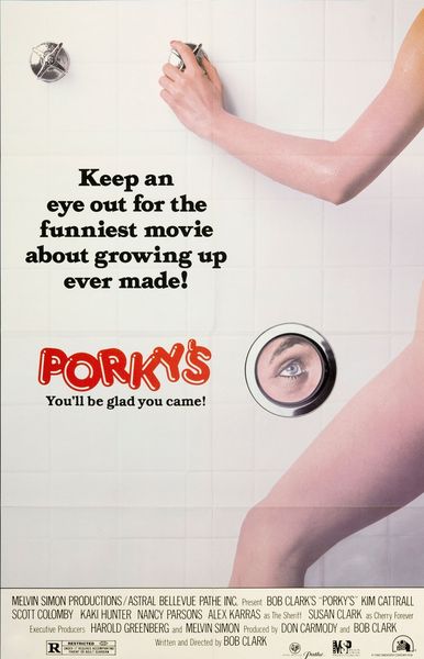 Porkys (1982)