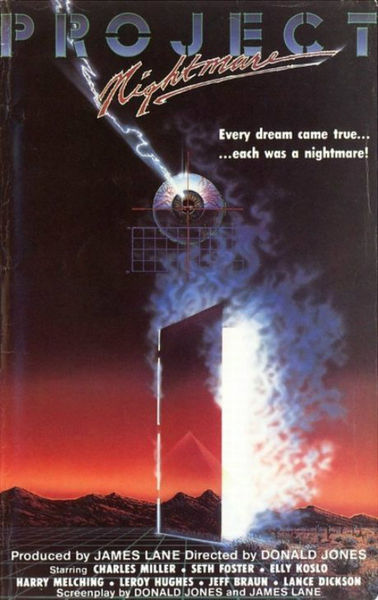 Project Nightmare (1987)