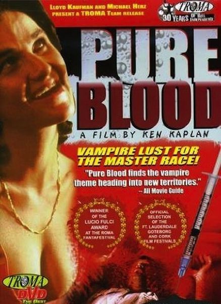 Pure Blood (2002)