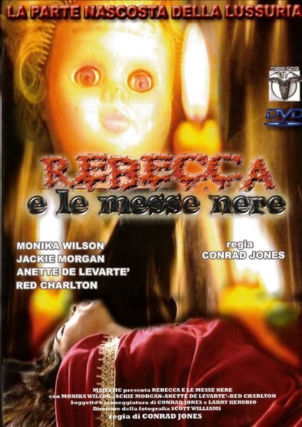 Rebecca e le messe nere (2005)