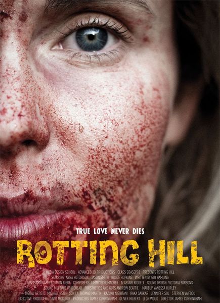 Rotting Hill (2011)
