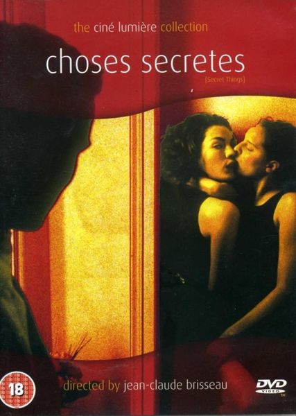 Secret Things (2002)