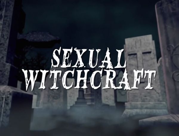 Sexual Witchcraft (2011)