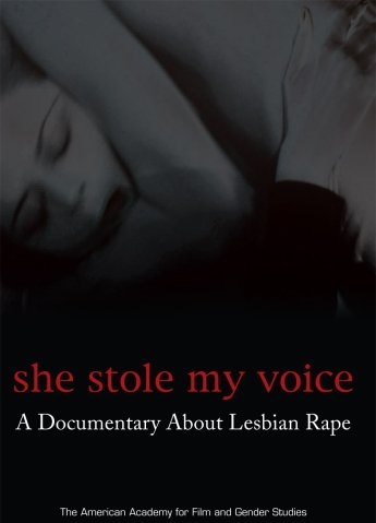 She Stole My Voice (2007)