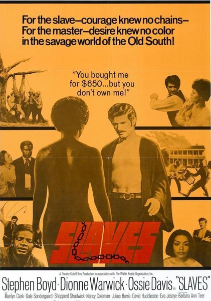 Slaves (1969)