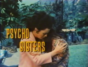 So Evil My Sister (1974)