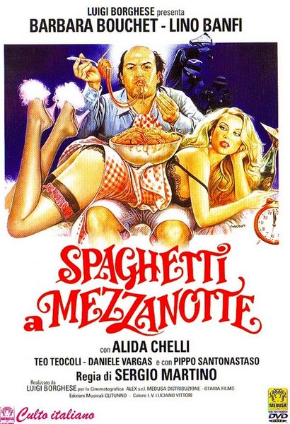 Spaghetti a mezzanotte (1981)