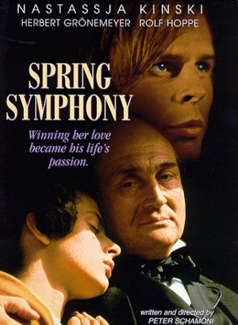 Spring Symphony (1983)