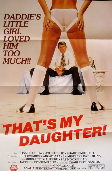 Thats My Daughter (1982)