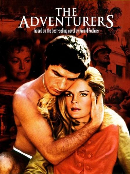 The Adventurers (1969)