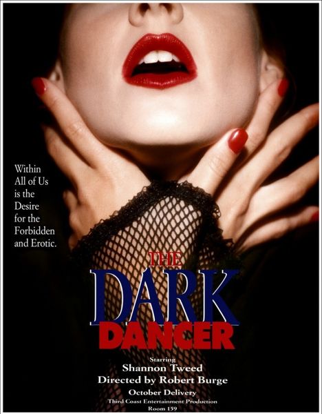 The Dark Dancer (1995)