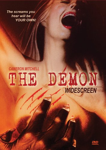 The Demon (1981)