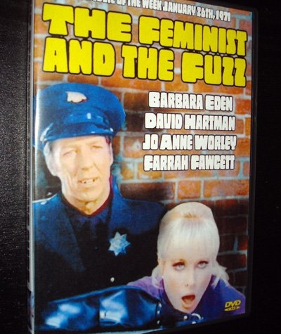 The Feminist and the Fuzz (1971)