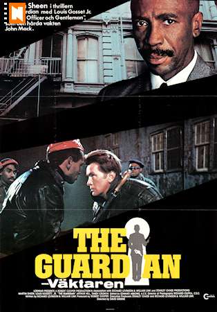 The Guardian (1984)