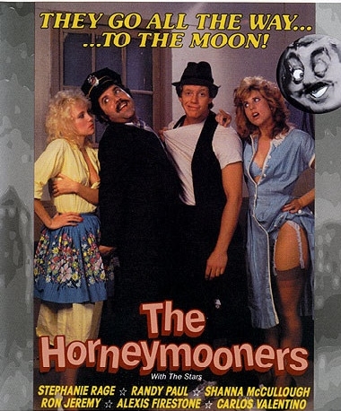 The Horneymooners (1988)