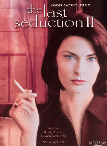 The Last Seduction II (1999)