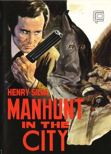 The Manhunt (1975)
