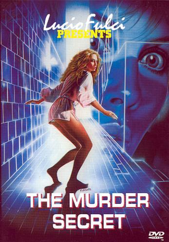 The Murder Secret (1988)