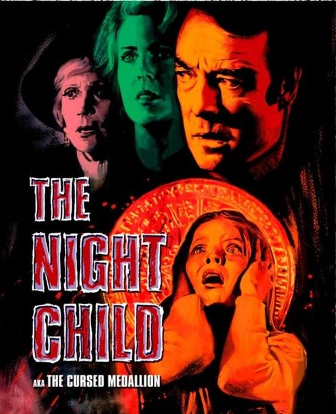 The Night Child (1975)