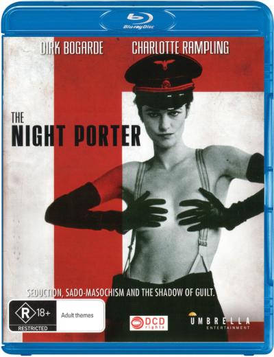 The Night Porter (1974)