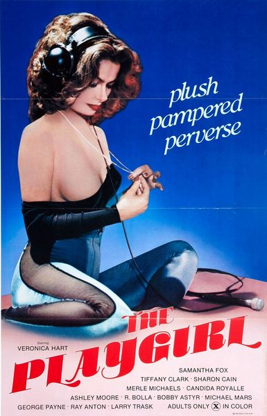 The Playgirl (1983)