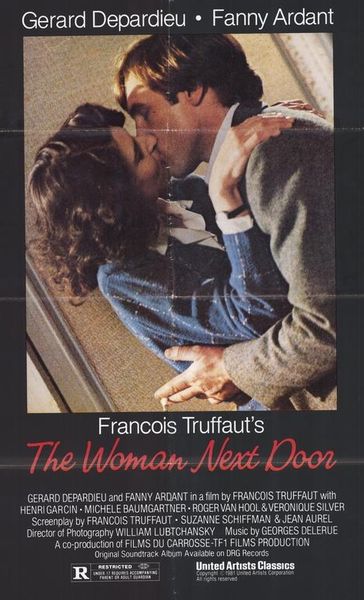 The Woman Next Door (1981)