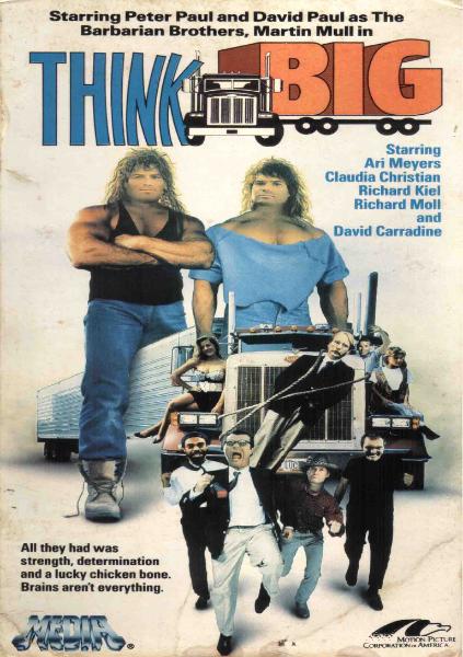 Think Big (1989)