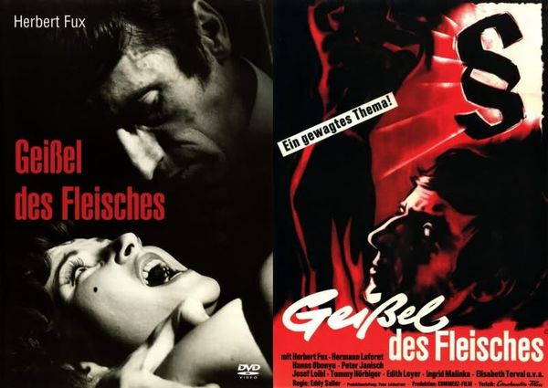 Torment of the Flesh (1965)