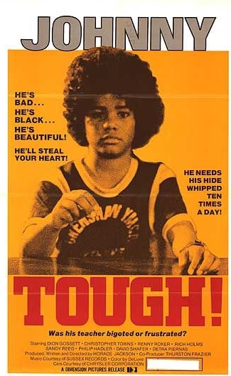 Tough (1974)