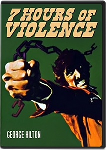 7 Hours of Violence (1973)