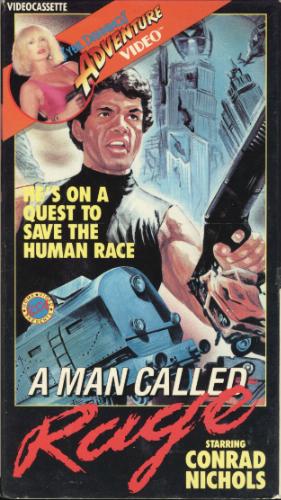 A Man Called Rage (1984)