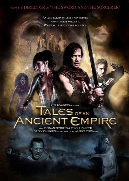 Abelar: Tales of an Ancient Empire (2010)