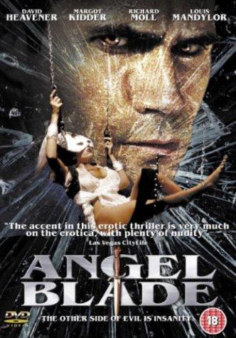 Angel Blade (2002)