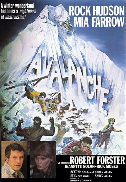 Avalanche (1978)