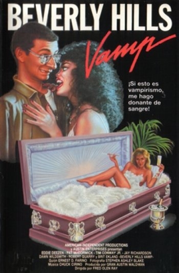 Beverly Hills Vamp (1989)